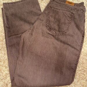 Lee Women’sBrown Jeans